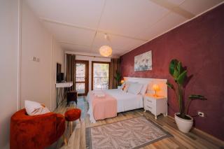 La Dia Hotel Faralya - Fethiye - 2