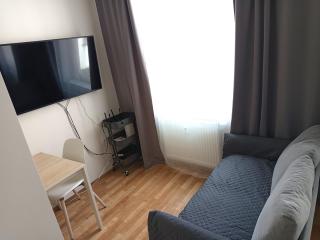 Brno City Center K - self check-in - 1