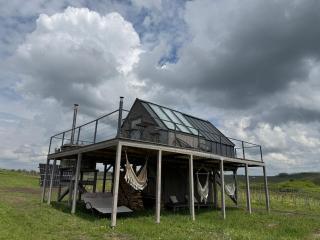CAMPY ECO HOUSE • EGER - Ostoros - 0