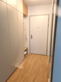 modern apartment - 4