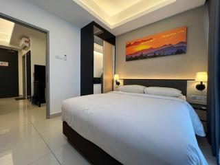 Breezing Retreat 2BR at Ion Delemen Level 23 - Genting Highlands - 8
