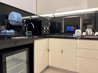 Breezing Retreat 2BR at Ion Delemen Level 23 - Genting Highlands - 2