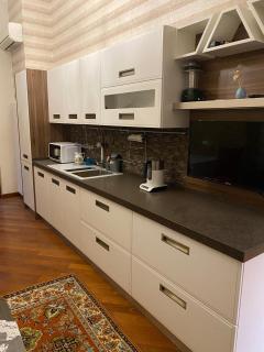MyHouse 3 - Baku - 9