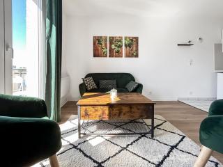 Charme, calme avec balcon idéalement situé à Chartres Parking gratuit - 6