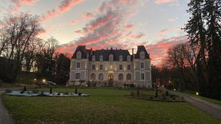 Château de Saint-Bohaire - 8