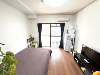 Hotel Plum - Dazaifu - 0