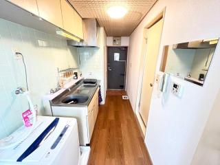 Hotel Plum - Dazaifu - 8