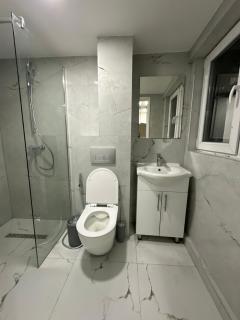 Central Luxe Sarajevo Apartments 3 - Sarajevo - 3