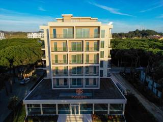 Hotel Skanderbeg - 5