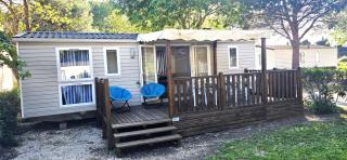 MOBIL HOME 6 personnes TOUT CONFORT - Saint-Cyprien - 0