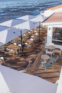 Beach Hotel - Le Grand Chalet - Ronce-les-Bains - 8