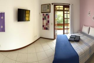 Jóia do Peró - Piscina - 2 Suítes com Ar Condicionado - 8