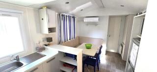 MOBIL HOME 6 personnes TOUT CONFORT - Saint-Cyprien - 7