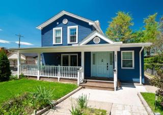 Luxury Home in the Heart of Gordon Square - 5