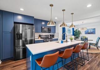 Luxury Home in the Heart of Gordon Square - Cleveland - 6