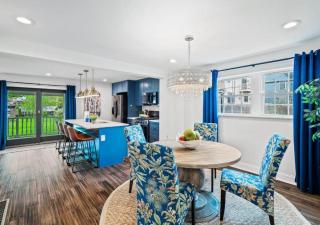 Luxury Home in the Heart of Gordon Square - 7