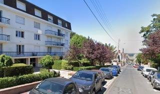 Villers very center, sea view - Private parking - Villers-sur-Mer - 9