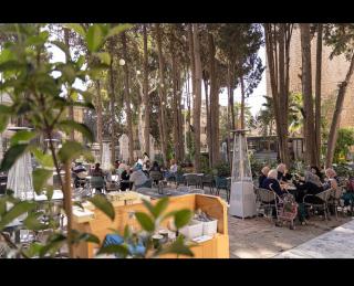 Jerusalem Boutique Hotel - Jerusalem - 3