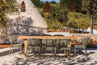 Lux Apulian Villa inside Trulli with unique pool - Castellana Grotte - 1