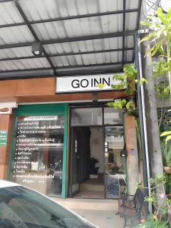 X GO INN Phuket old Town - ภูเก็ต โอลทาวน์ - Ban Lo Long - 6