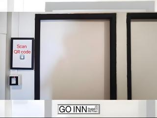 X GO INN Phuket old Town - ภูเก็ต โอลทาวน์ - Ban Lo Long - 3