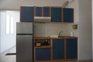 Sunny Apartments - Charilena 2ος - Faraí - 1