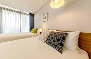 Jeju Bom stay & Art Gallery - 6