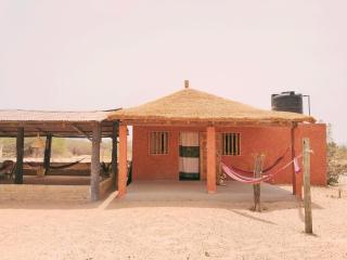 Nguel du Saloum - Chez Abdou et Mar - Mar Lodj - 4
