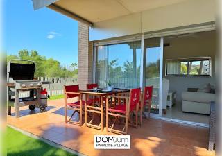 DOMuum Holidays - PARADISE VILLAGE GF - Salou - 4