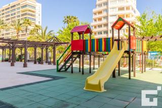 Apartamento Apolo XIV 104 - Grupo Turis - Calpe - 5