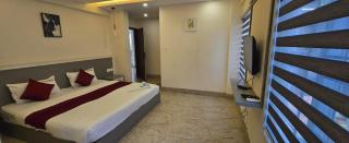 Redbell Suites Civil - Kozhikode - 6