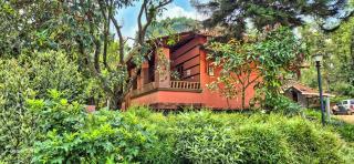 Aastha Villa - Wayanad - 0