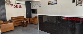 Redbell Suites Civil - Kozhikode - 5