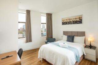 London City View - Woolwich - 0