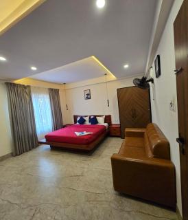 Redbell Suites Civil - Kozhikode - 4