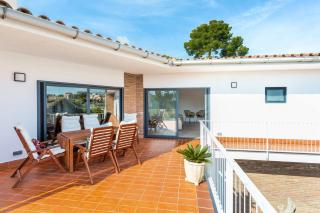Hermosa villa en Sentiu - 8