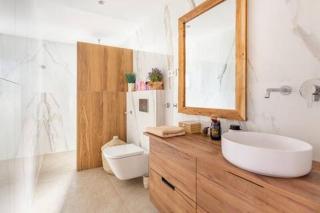 Hermosa villa en Sentiu - 4