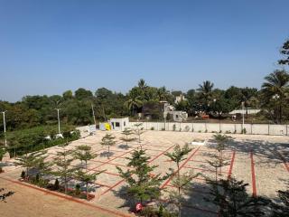 Sairaj Lawns - Belgaum - 9