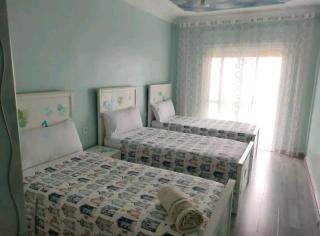 Spacieux logement Climatisé avec bonne proximité - Tanger - 7