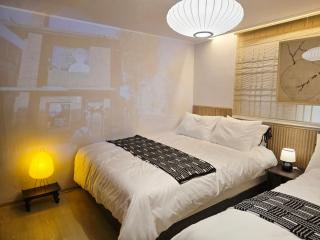YNNY stay#Yeongdeungpo#Yeouido#7-8 minutes walk from Daebang Station-Line1 and Singil Station-Line1,5 - Seoul - 0