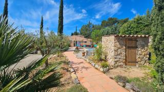 Aux trois Cyprès Salernes en Provence - Salernes - 5