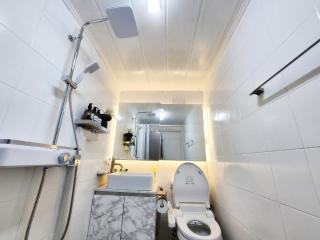 YNNY stay#Yeongdeungpo#Yeouido#7-8 minutes walk from Daebang Station-Line1 and Singil Station-Line1,5 - 2