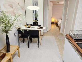 YNNY stay#Yeongdeungpo#Yeouido#7-8 minutes walk from Daebang Station-Line1 and Singil Station-Line1,5 - Seoul - 3