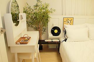 YNNY stay#Yeongdeungpo#Yeouido#7-8 minutes walk from Daebang Station-Line1 and Singil Station-Line1,5 - Seoul - 7