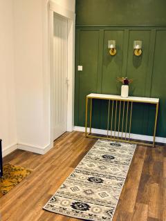 KKLM Holidays - Largs - 6