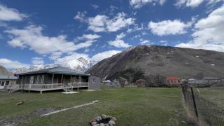Family house - 2