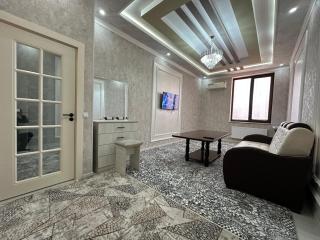 ONE GLOBAL FAMILY GUEST HOUSE SAMARKAND lll - 7