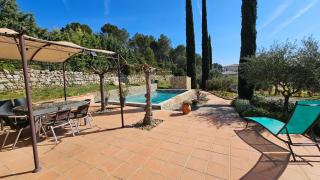 Aux trois Cyprès Salernes en Provence - Salernes - 6