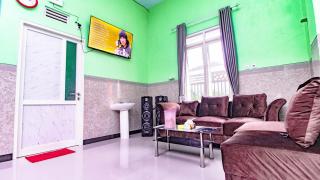 Villa Panderman Asri with Private Pool and Rooftop - Tlekung - 9