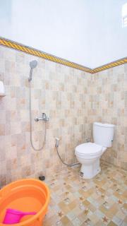 Villa Panderman Asri with Private Pool and Rooftop - Tlekung - 3